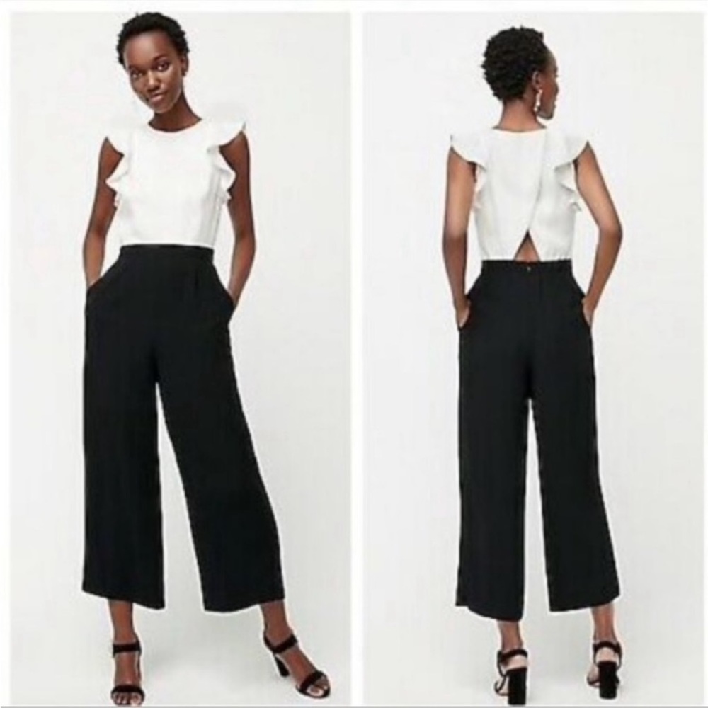 J Crew Jumpsuit